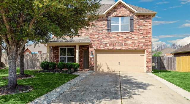 Photo of 6103 Trout Ct, Pearland, TX 77581