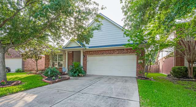 Photo of 2610 Golden Creek Ln, Pearland, TX 77584