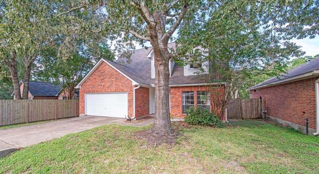 Photo of 3810 Maple Dr, Conroe, TX 77302