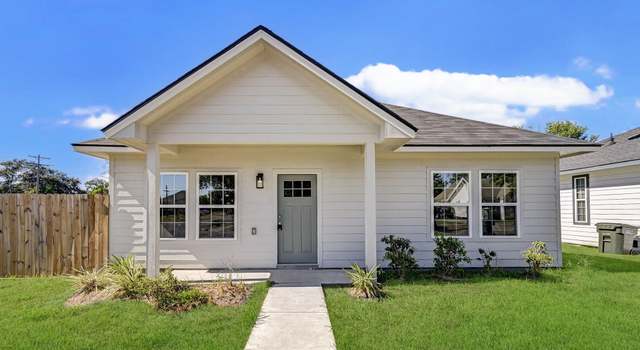 Photo of 2901 8th St, Port Arthur, TX 77642