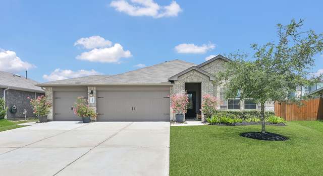 Photo of 24422 Winchelsea Ln, Spring, TX 77389