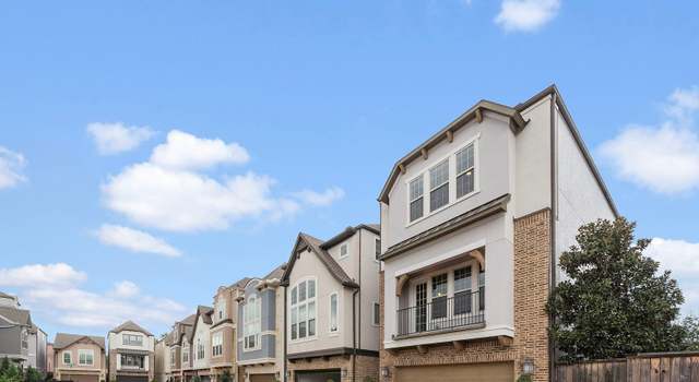 Photo of 2715 Strathwood Ln, Houston, TX 77082