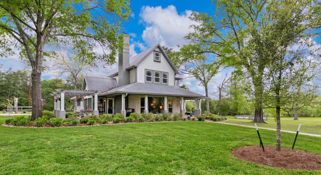 Photo of 1282 Sommy Ln, Bellville, TX 77418