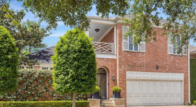 Photo of 2114 Kingston St, Houston, TX 77019