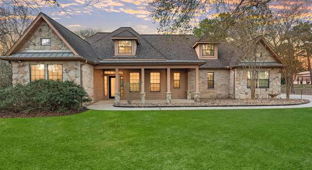Photo of 11361 Majestic Dr, Montgomery, TX 77316