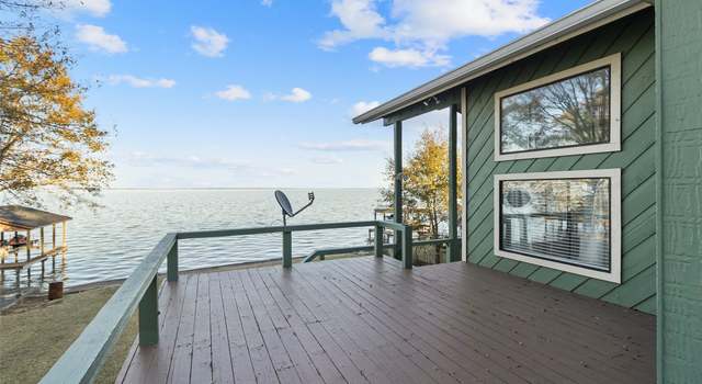 Photo of 283 Sam Houston Loop, Pointblank, TX 77364