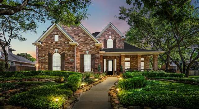 Photo of 22606 Arbor Stream Dr, Katy, TX 77450