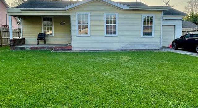 Photo of 1208 Eastman St, Pasadena, TX 77506