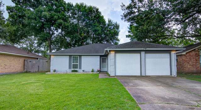 Photo of 442 Reseda Dr, Houston, TX 77598