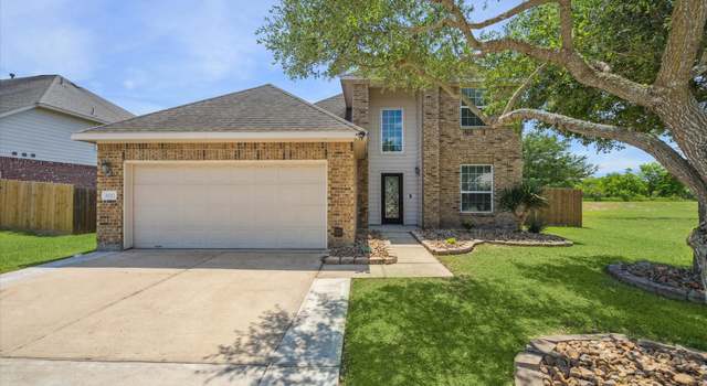 Photo of 6012 Rice Rd, Pearland, TX 77581