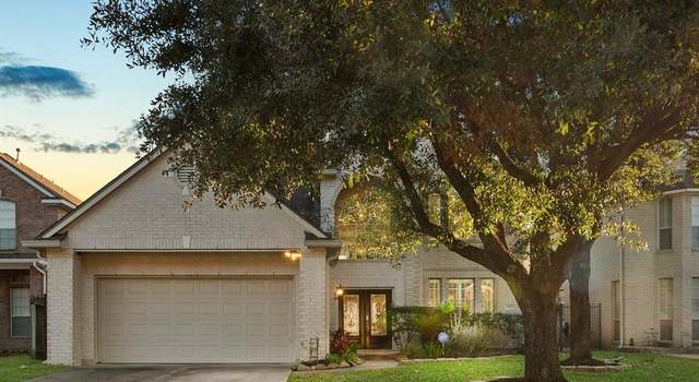 Photo of 12027 Sunrise Way, Houston, TX 77065
