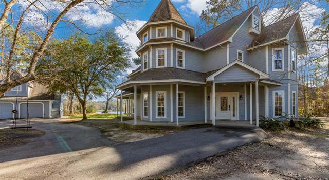 Photo of 23992 Misty Lake Cir, New Caney, TX 77357