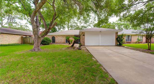 Photo of 754 Seamaster Dr, Houston, TX 77062