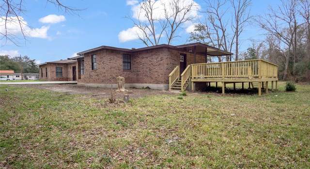 Photo of 205 County Road 4160, Orange, TX 77632