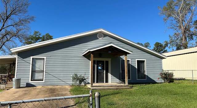 Photo of 232 Gov Hogg Dr, Point Blank, TX 77364