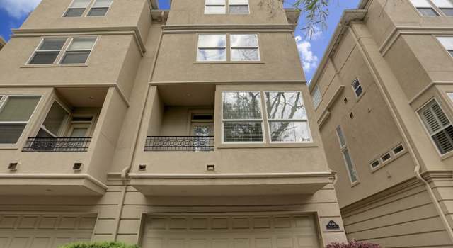 Photo of 1515 Hyde Park Blvd #41, Houston, TX 77006
