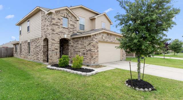 Photo of 15442 Sicomoro Viejo St, Channelview, TX 77530