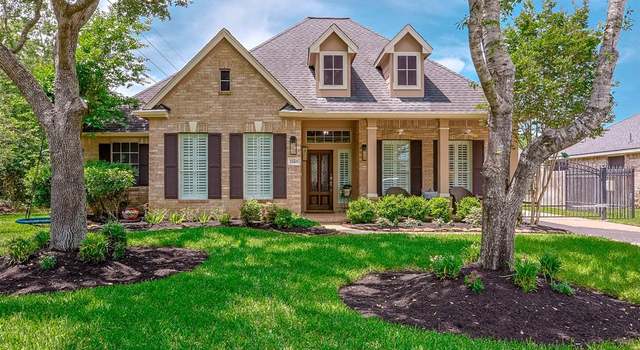 Photo of 13403 Belle Helene Cir, Cypress, TX 77429