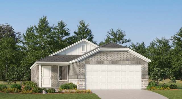 Photo of 1602 Winwood Dr, Conroe, TX 77303