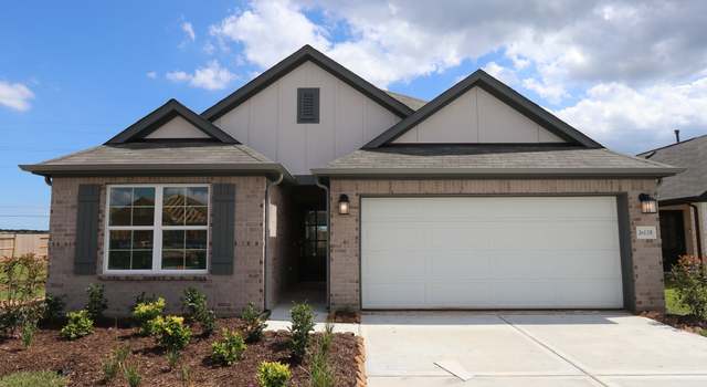 Photo of 26128 Ethereal Rd, La Marque, TX 77568