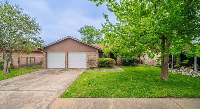 Photo of 11511 Lockgate Ln, Houston, TX 77048