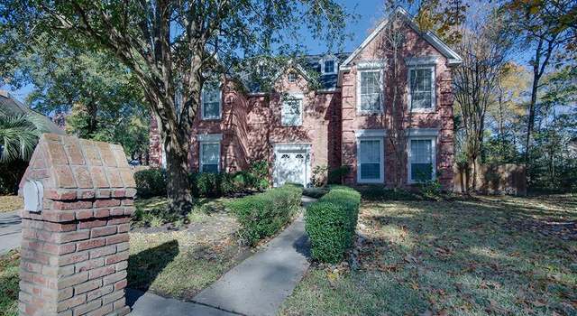Photo of 5739 Woodland Creek Dr, Kingwood, TX 77345