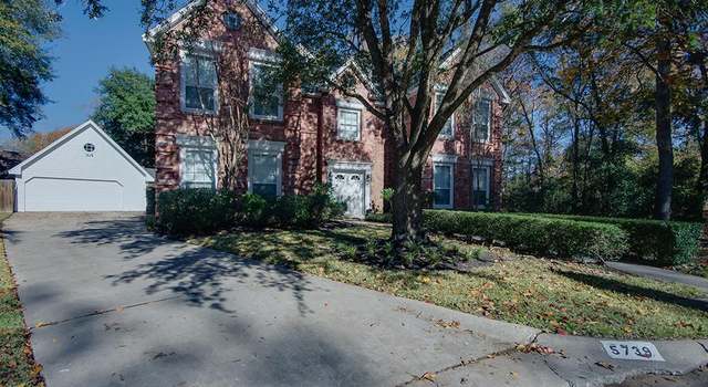Photo of 5739 Woodland Creek Dr, Kingwood, TX 77345