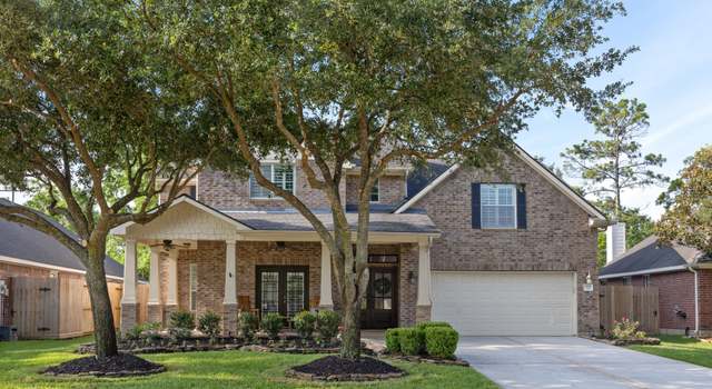Photo of 15827 Hurstfield Pointe Dr, Cypress, TX 77429