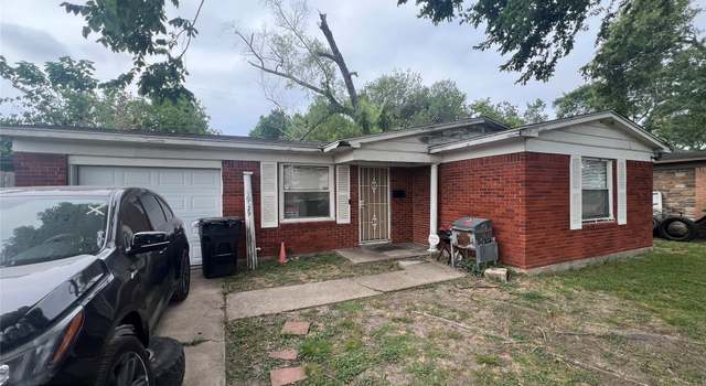 Photo of 10529 Hartsook St, Houston, TX 77034