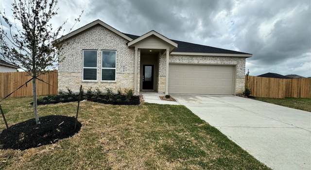 Photo of 400 Emma St, Angleton, TX 77515