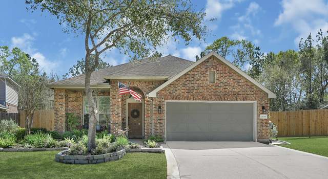 Photo of 12718 Apple Bend Cir, Houston, TX 77044