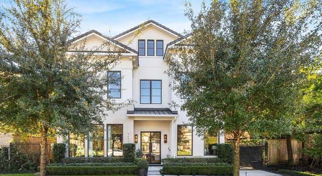 Photo of 2433 Pelham Dr, Houston, TX 77019