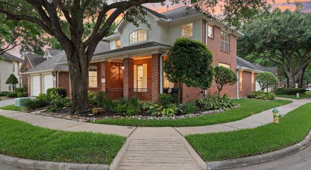 Photo of 64 Parkway Pl, Jersey Village, TX 77040