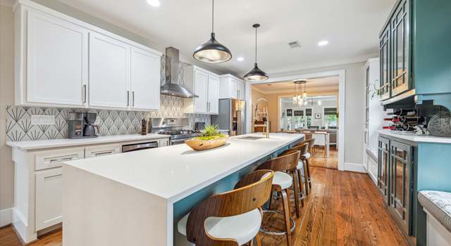 Photo of 813 Key St, Houston, TX 77009