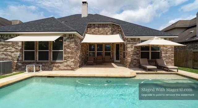 Photo of 575 Kirkham Ln, League City, TX 77573