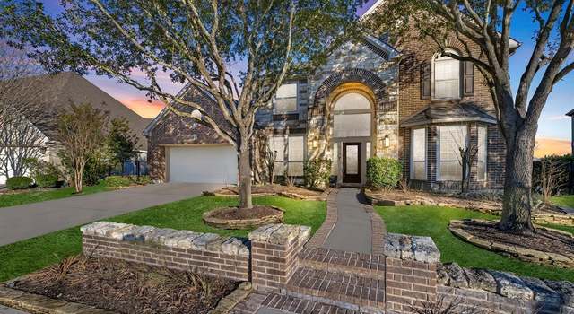 Photo of 19223 Shady Blossom Dr, Cypress, TX 77433