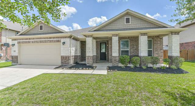 Photo of 3806 Anzac Dr, Pearland, TX 77584
