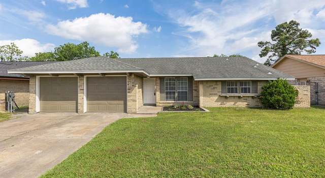 Photo of 5231 Knightwood St, Houston, TX 77016