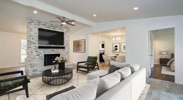 Photo of 7907 Bova Rd, Houston, TX 77064