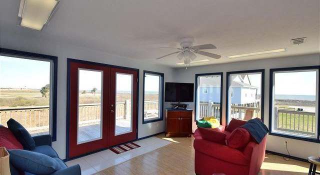 Photo of 968 Sail Fish, Crystal Beach, TX 77650