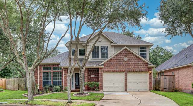 Photo of 5026 Bellmead Dr, Missouri City, TX 77459