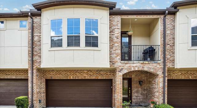 Photo of 1250 Sampson St, Houston, TX 77003