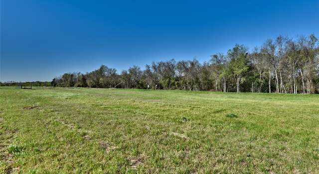 Photo of 000 Trackside Rd, Chappell Hill, TX 77426