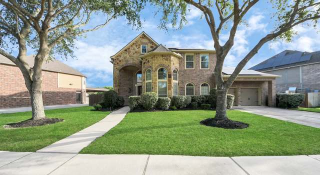Photo of 13127 Old Windmill Dr, Richmond, TX 77407