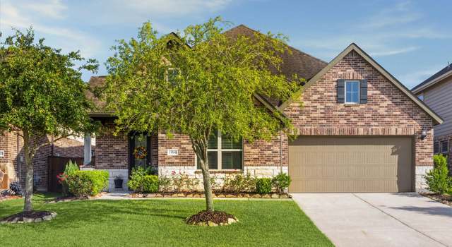 Photo of 13506 Golden Plantation Ln, Rosharon, TX 77583