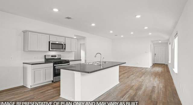 Photo of 5955 Canyon Dawn Dr, Spring, TX 77373