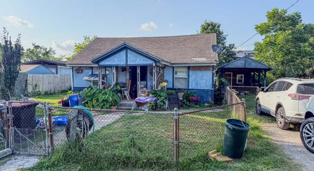 Photo of 14427 Hillsboro St, Houston, TX 77015