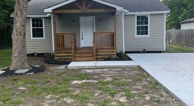 Photo of 9415 Willow St, Houston, TX 77088