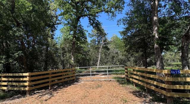 Photo of 4655 Krischke, Schulenburg, TX 78956