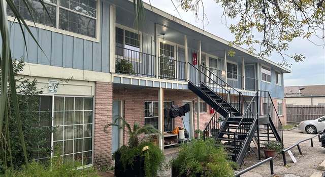 Photo of 4005 Irvington Blvd, Houston, TX 77009